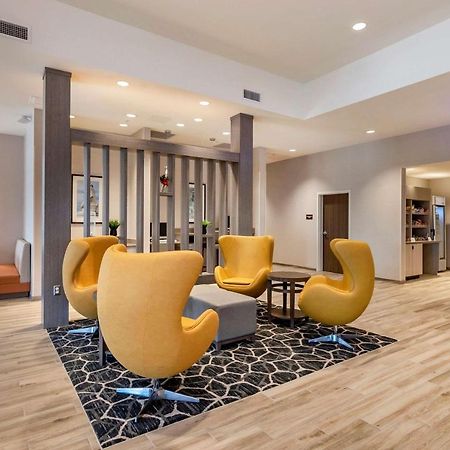 Comfort Suites Grandview - Kansas City Kültér fotó