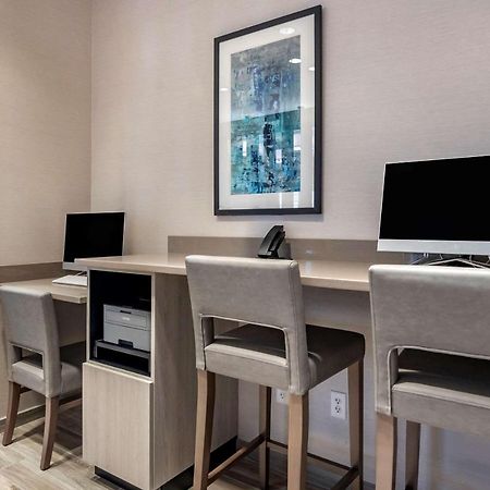 Comfort Suites Grandview - Kansas City Kültér fotó