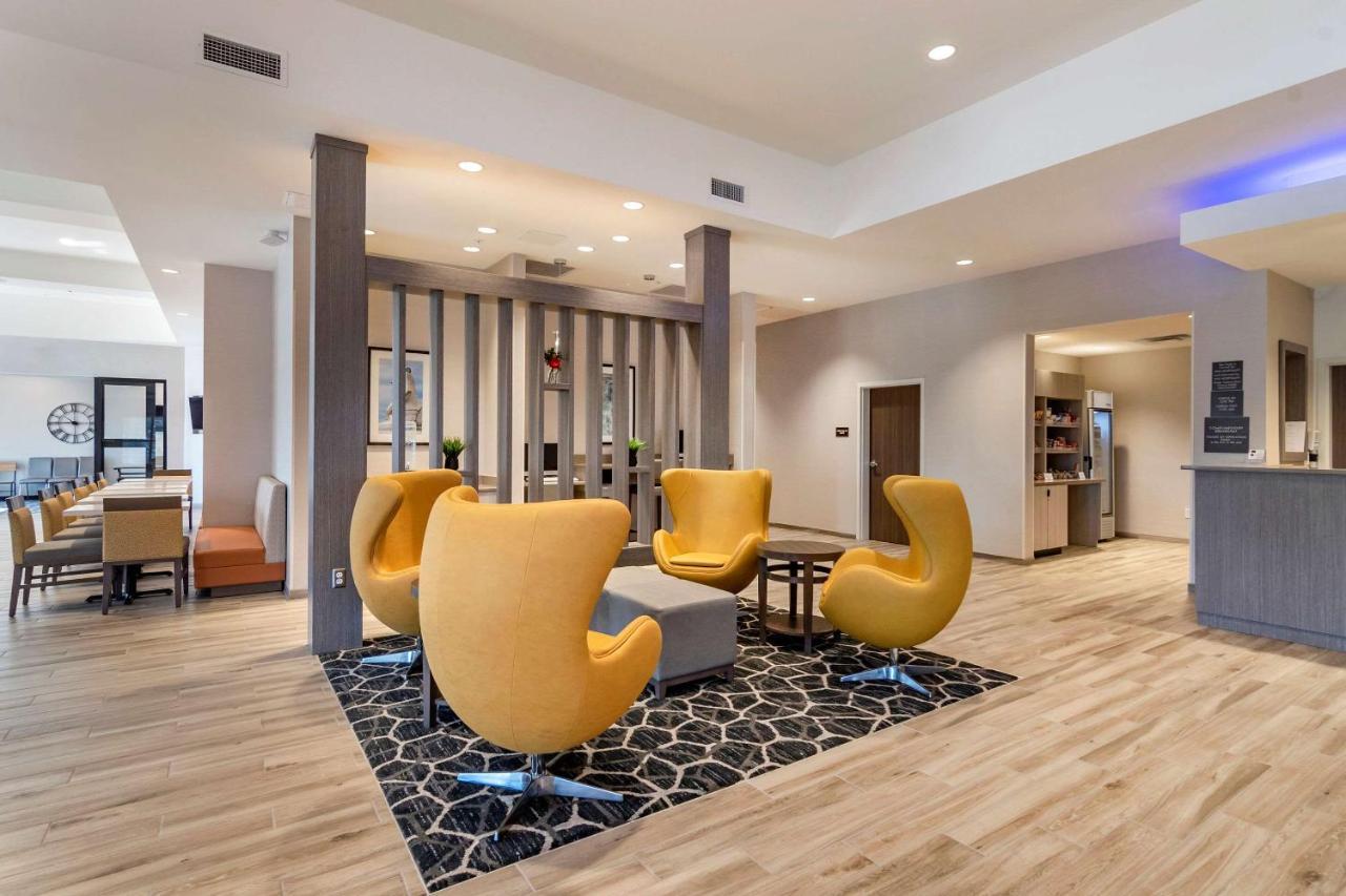 Comfort Suites Grandview - Kansas City Kültér fotó