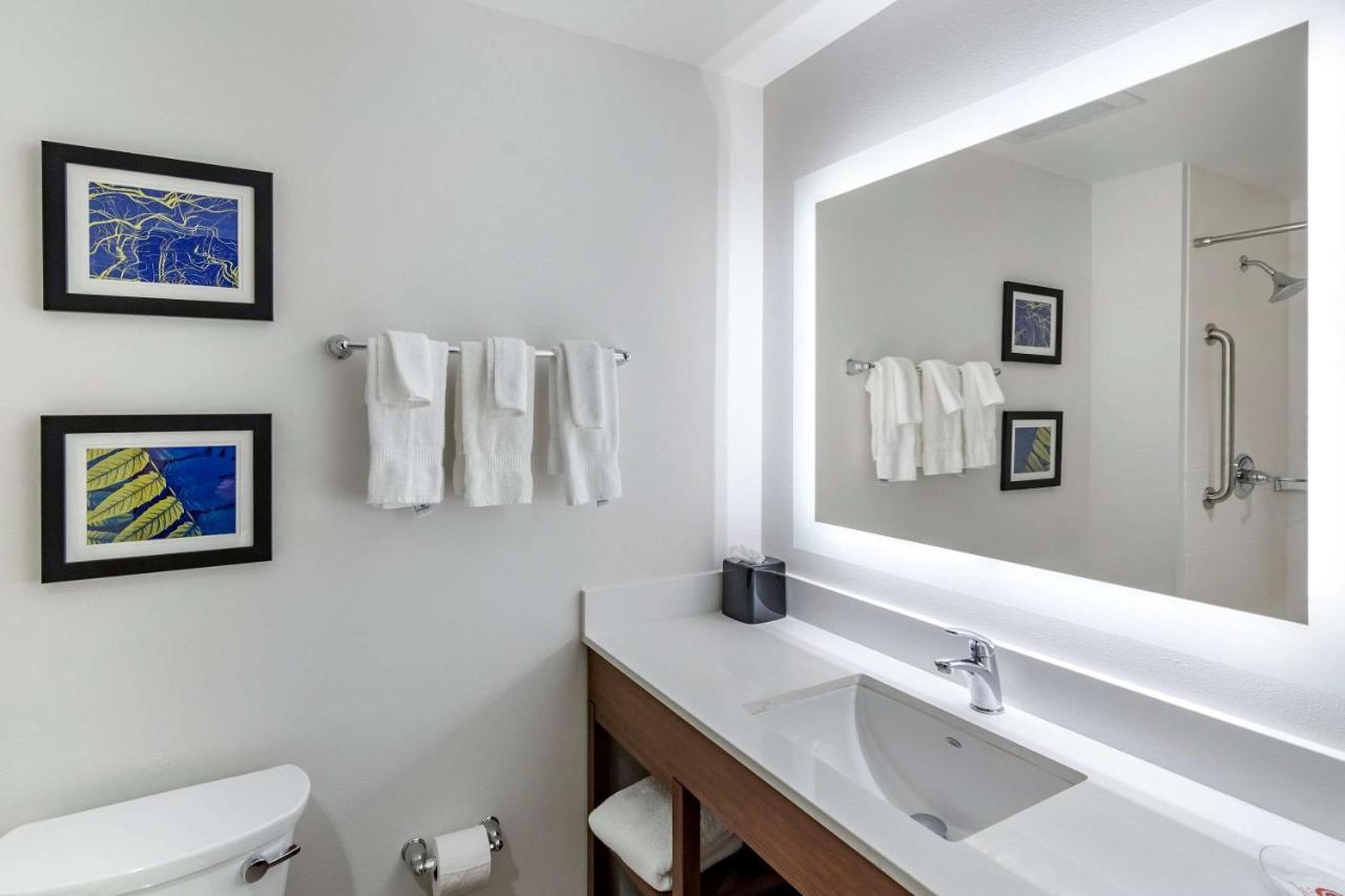 Comfort Suites Grandview - Kansas City Kültér fotó