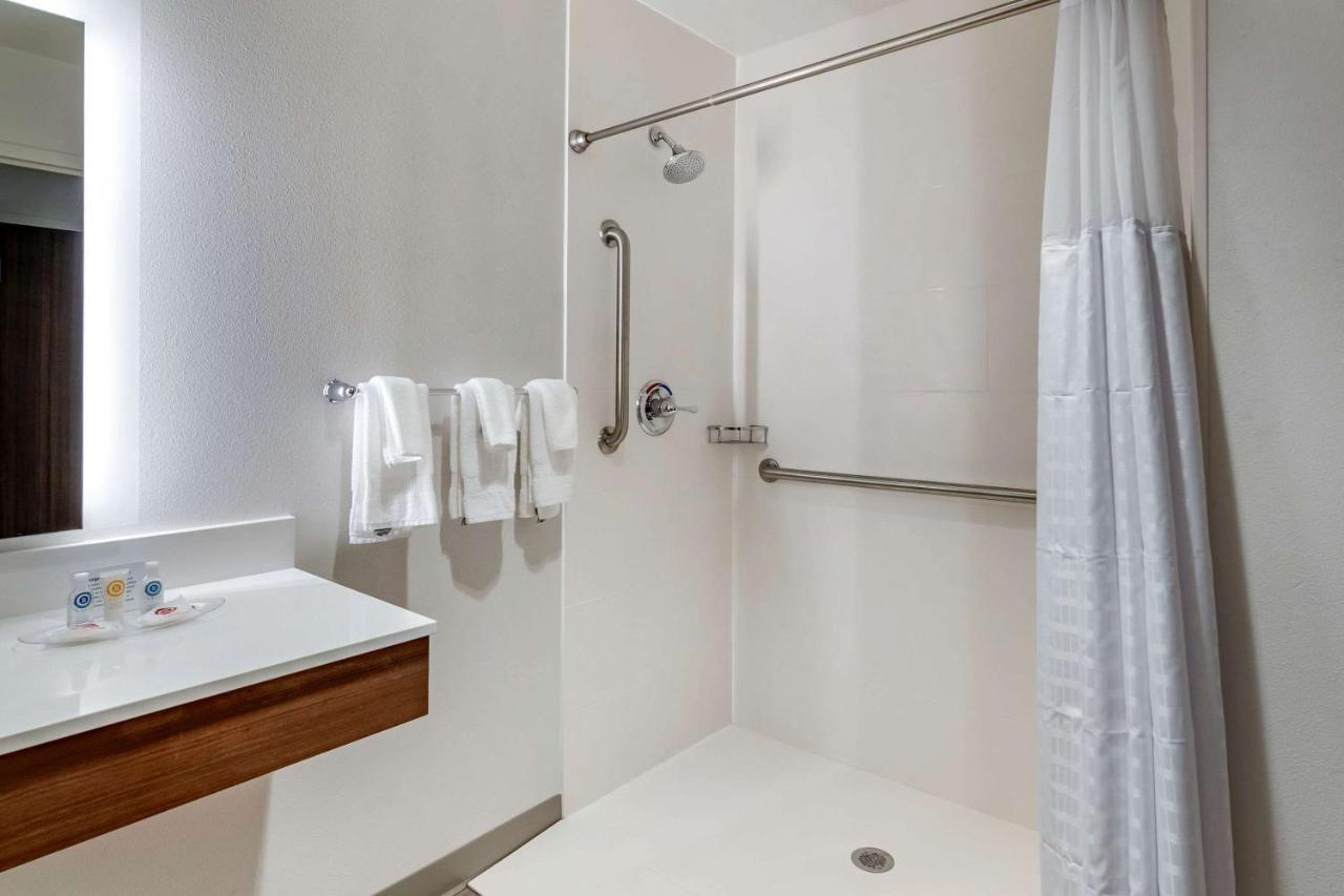 Comfort Suites Grandview - Kansas City Kültér fotó