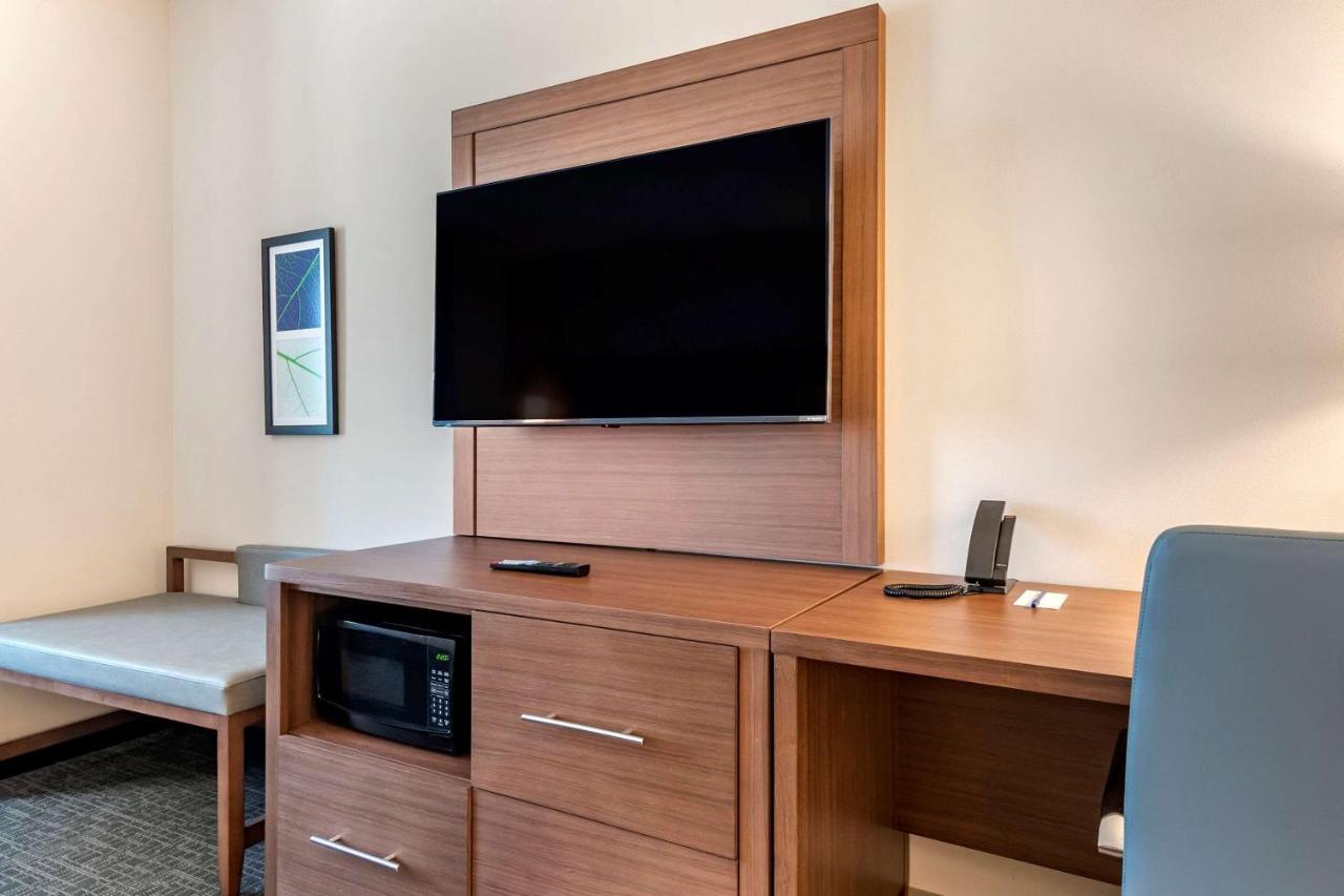 Comfort Suites Grandview - Kansas City Kültér fotó