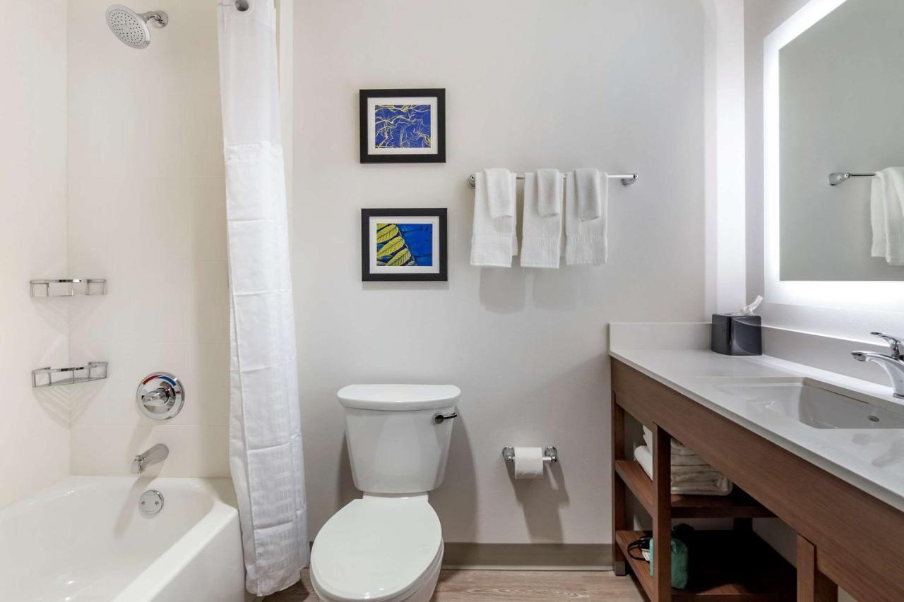 Comfort Suites Grandview - Kansas City Kültér fotó