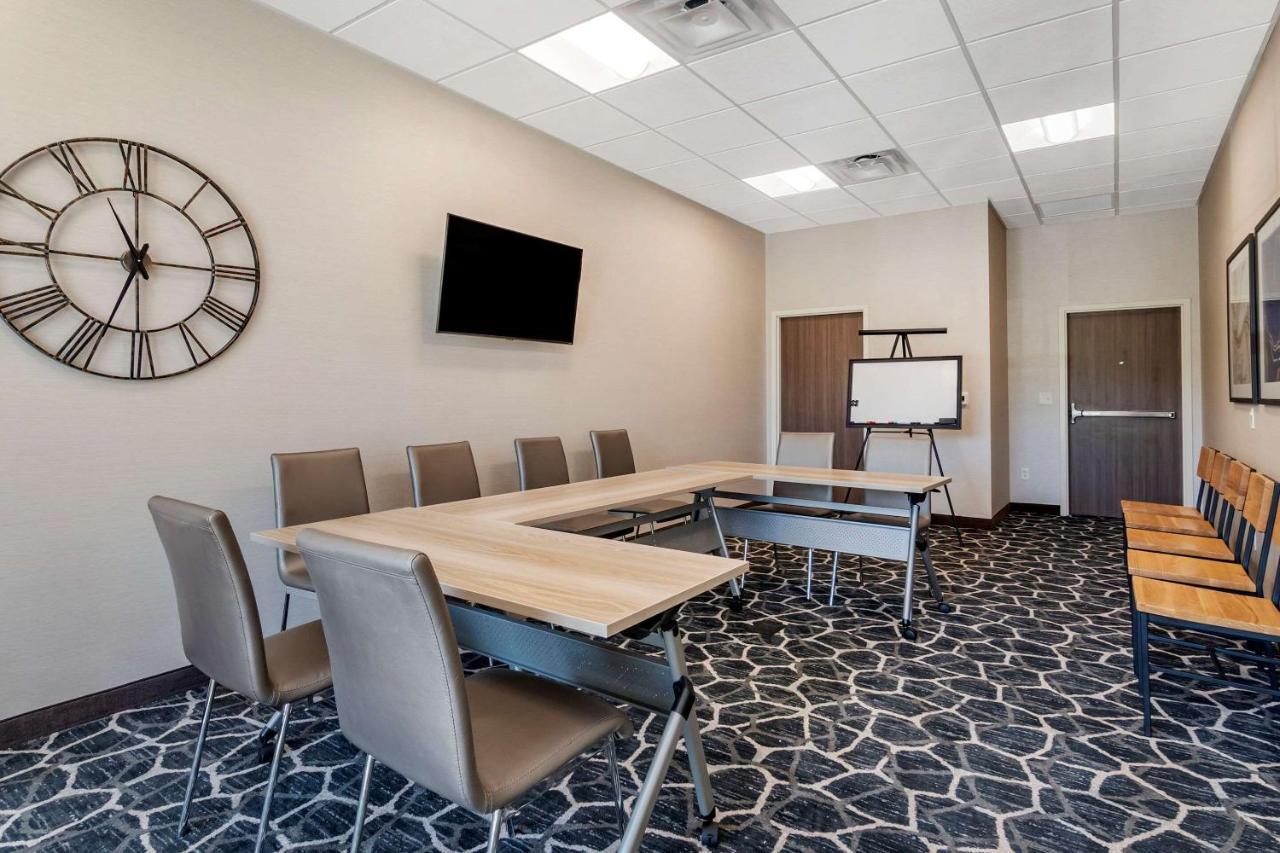 Comfort Suites Grandview - Kansas City Kültér fotó