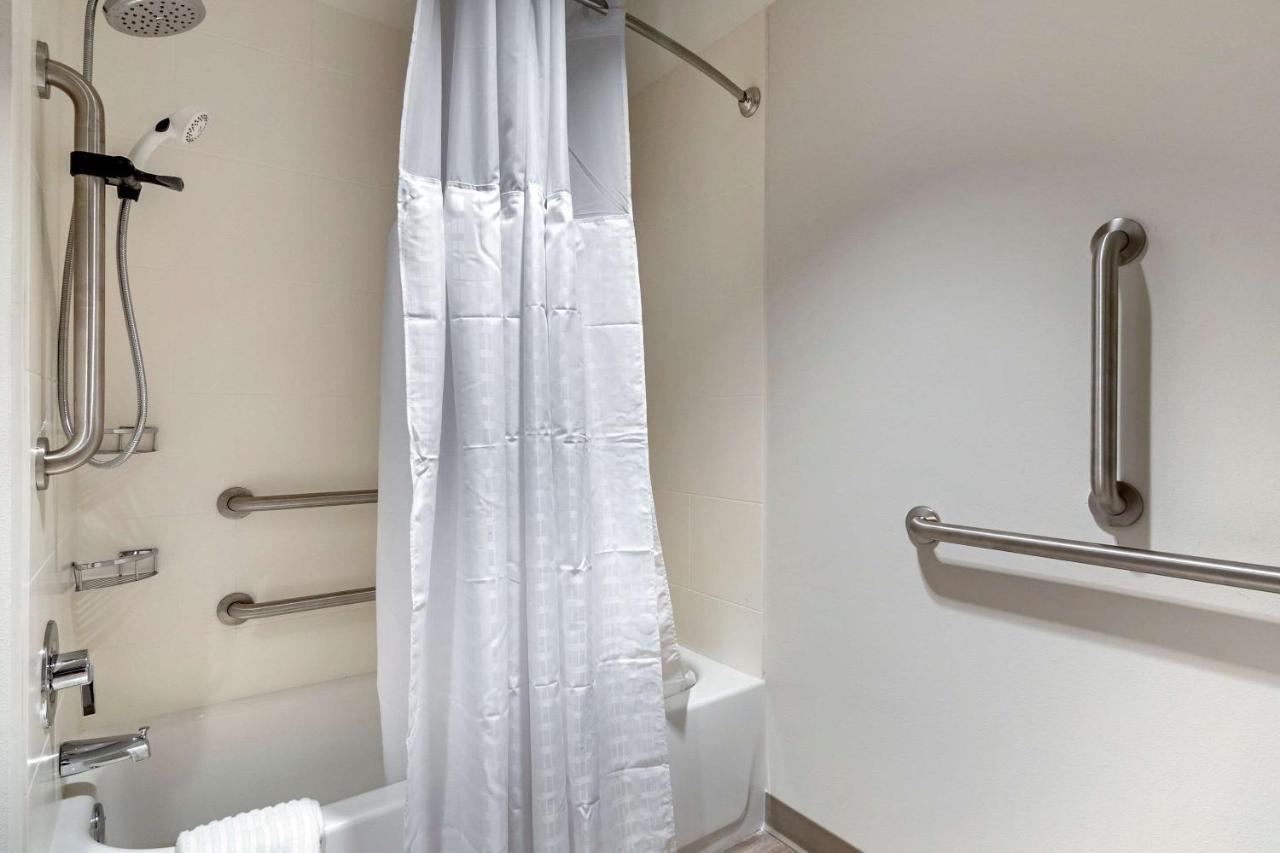 Comfort Suites Grandview - Kansas City Kültér fotó