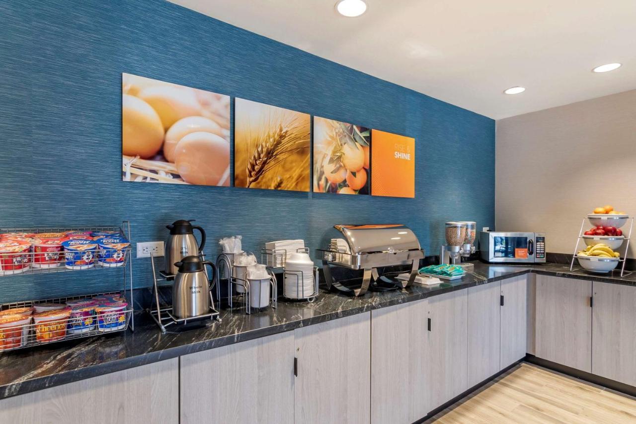 Comfort Suites Grandview - Kansas City Kültér fotó