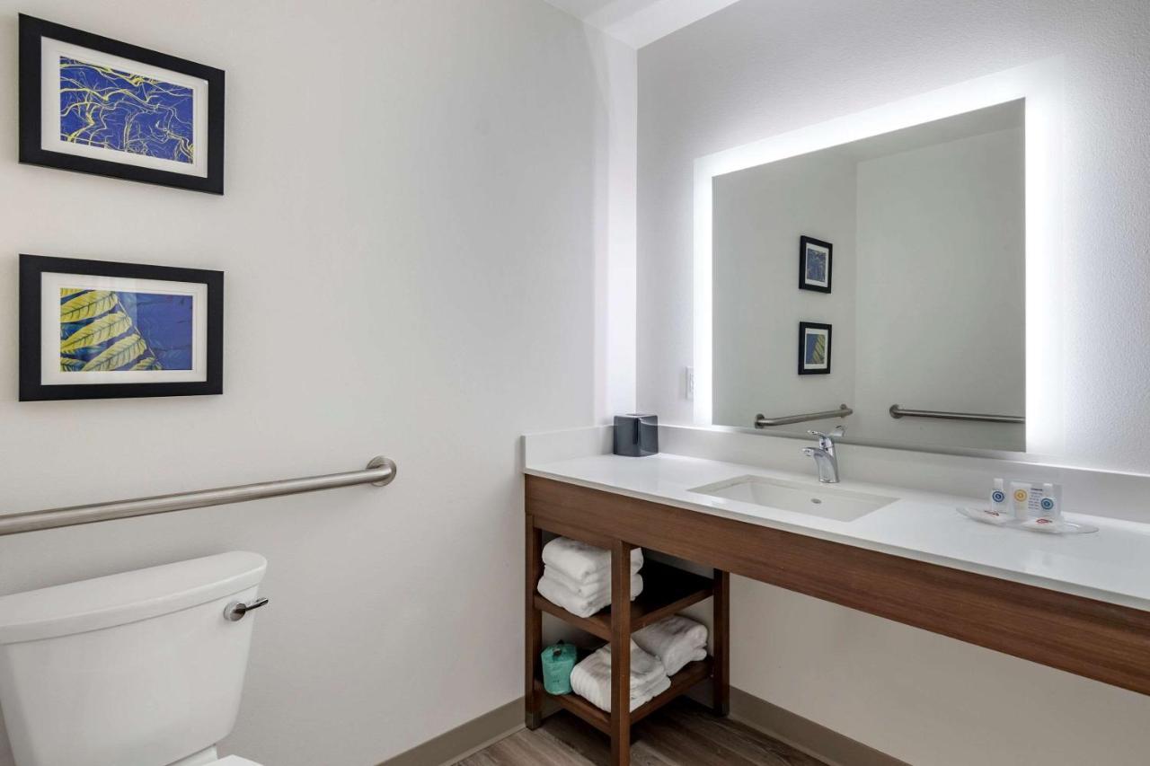 Comfort Suites Grandview - Kansas City Kültér fotó