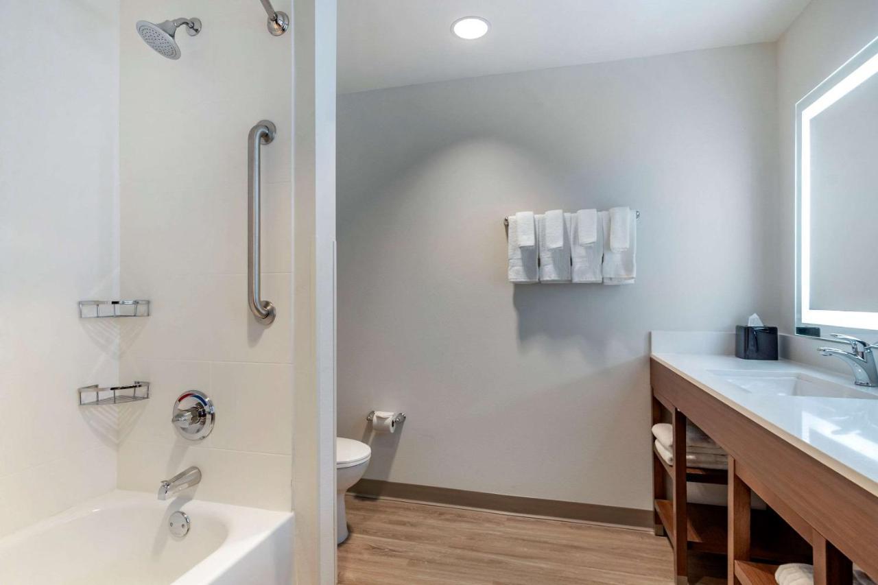 Comfort Suites Grandview - Kansas City Kültér fotó