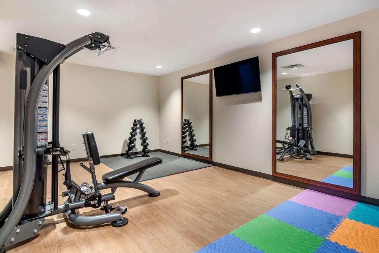 Comfort Suites Grandview - Kansas City Kültér fotó