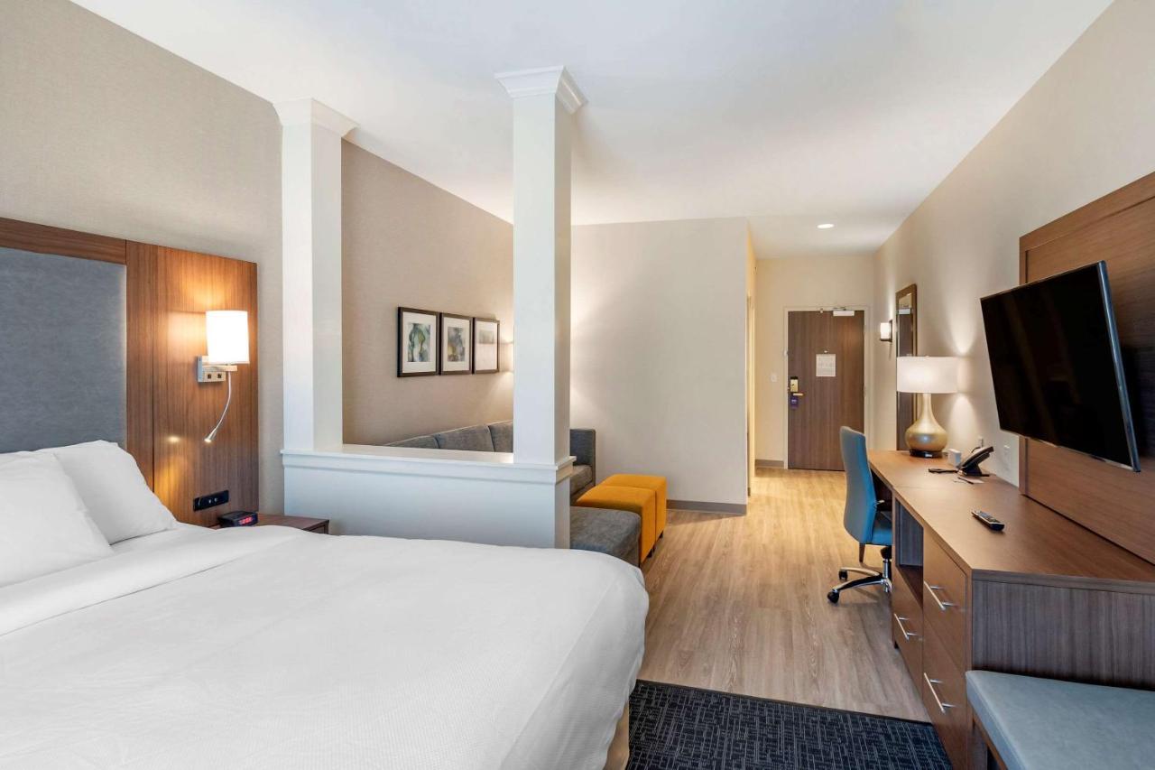 Comfort Suites Grandview - Kansas City Kültér fotó