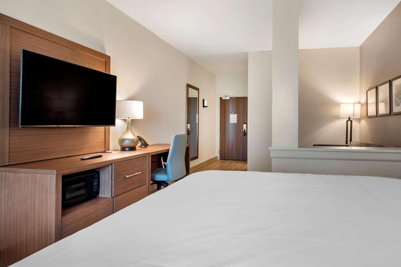 Comfort Suites Grandview - Kansas City Kültér fotó